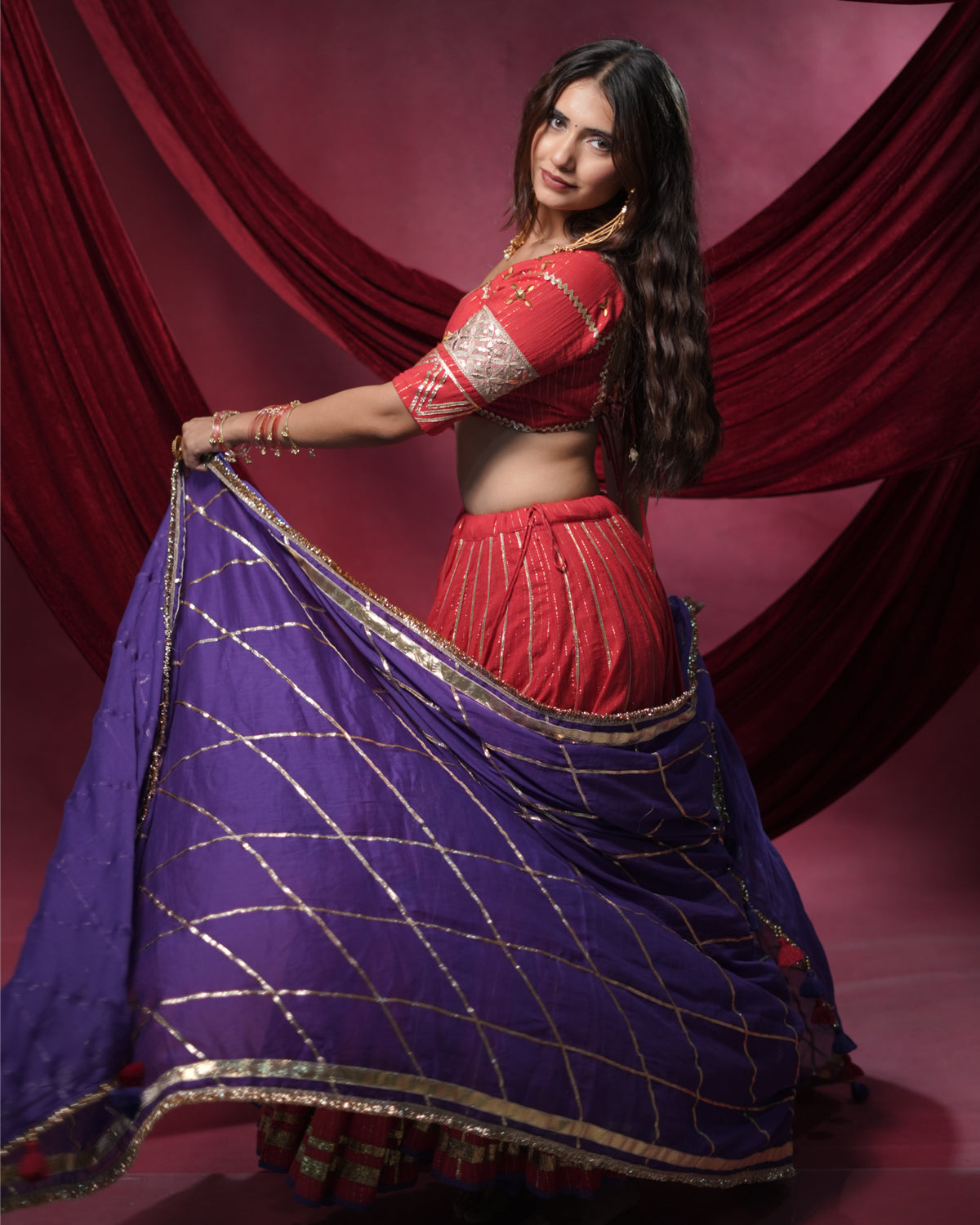 Dupatta