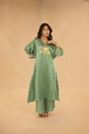 Maher Pista Dress