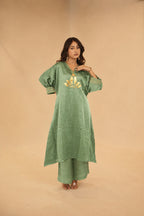 Maher Pista Dress