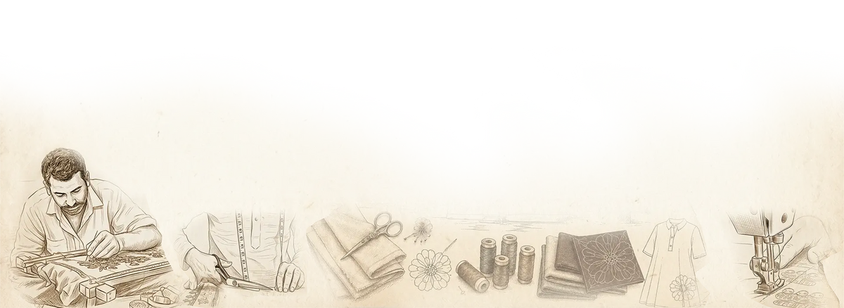 Footer Background