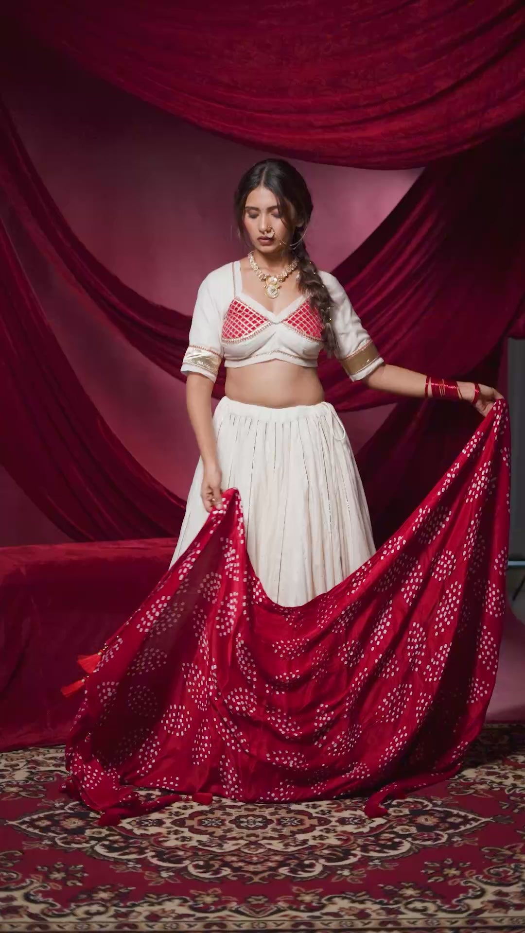 Chandani White