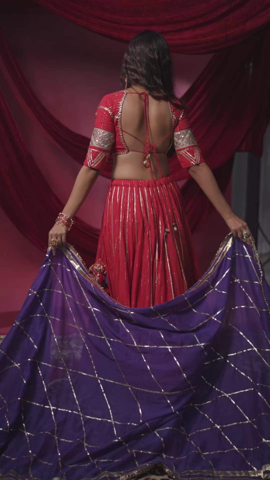 Noor Red